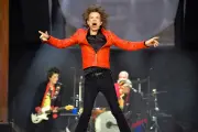 Mick Jagger Ingin Tur Dunia Bareng The Rolling Stones