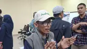 Mimpi Disabilitas: Bukan Hanya Diselamatkan, Tapi Juga Menjaga Sesama Saat Bencana