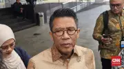 Misbakhun Kritik PDIP: Kritik Harus Solutif, Jangan Bikin Panas