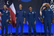 Misi Artemis III NASA Tertunda, Astronaut Uji Coba di Orbit Bumi