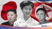 Misteri Ibu Kim Jong Un: Mengapa Identitas Ko Yong Hui Dirahasiakan?