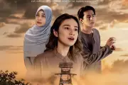 Mita dan Dara The Virgin Kembali Berakting di Film Tanah Sengketa
