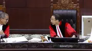 MK Targetkan Putusan Gugatan MBG pada Juli 2026, Batasi Jumlah Ahli