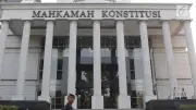 MK Tolak Gugatan Batas Usia Minimal Calon Kades 25 Tahun