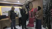 Modus Penipuan Segitiga: 120 Kursi Vendor Wedding di Tangsel Digelapkan