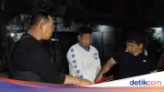 Motif Pembunuhan di Tangerang: Tersinggung Usai Cekcok Telepon, Pelaku Ditangkap