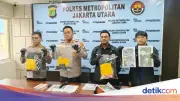 Motif Penculikan Kakek di PIK: Dendam Asmara Tak Direstui Anak
