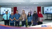 MPR dan FH Atma Jaya Bahas Risalah Perubahan UUD 1945 sebagai Rujukan Konstitusional