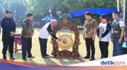 MPR Gelar LKBB-PB Jateng untuk Perkuat Nilai Luhur Bangsa pada Generasi Muda