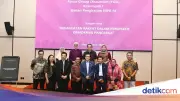 MPR Kaji Kedaulatan Rakyat dalam Demokrasi Pancasila, Soroti Politik Uang