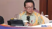 MPR RI Bahas Langkah Strategis Atasi Depresiasi Rupiah yang Makin Anjlok