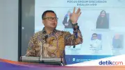 MPR Tegaskan Risalah Perubahan UUD 1945 sebagai Rujukan Konstitusional