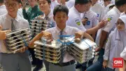 Muhammadiyah Dorong Pembenahan Program Makan Bergizi Gratis