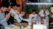 Munas NU 2026 Desak Larangan Negara Lain Akses Data Pribadi WNI