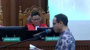 Nadiem Bongkar Satu-satunya Chat dengan Ibam Bahas Chromebook: Ini Bukti Terkuat