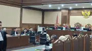 Nadiem Curhat ke Hakim: Dirawat Sebelum Sidang Duplik Kasus Chromebook