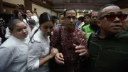 Nadiem Heran Disebut Penjahat Kerah Putih oleh Jaksa, Ini Alasannya