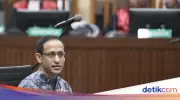 Nadiem Klaim Chromebook Hemat Rp3,9 T, Jaksa: Kenapa Bisa Berkata Begitu?