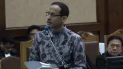 Nadiem Klaim Pengadaan Chromebook Hemat Negara Rp3,9 Triliun