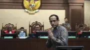 Nadiem Makarim Banding Vonis 10 Tahun Korupsi Chromebook