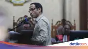 Nadiem Makarim Divonis 10 Tahun Bui dan Wajib Bayar Rp 809 Miliar