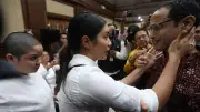 Nadiem Makarim: Saya Ingin Pulang ke Anak-Anak