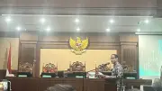 Nadiem: Saya Melawan Korupsi, Justru Dilawan Balik