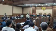 Nadiem Ungkap Desakan Guru Jadi Alasan Pengadaan Laptop Saat Pandemi