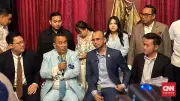 Nama Raffi Ahmad Terseret Kasus Suap Bea Cukai, Hotman Kumpulkan Bukti