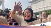 Nanik S Deyang Tunjuk Agustina Arumsari Sebagai Jubir BGN