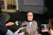 Nanik Sudaryanti Deyang Resmi Jadi Kepala BGN Gantikan Dadan Hindayana