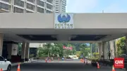 Nasib Hotel Sultan Ditentukan Kamis, Karyawan Desak Eksekusi Dibatalkan