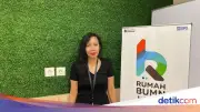 Natalia Mutiara Kembangkan Usaha Roti NM Kitchen Berkat Rumah BUMN