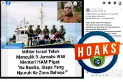 Natalius Pigai Diklaim Bilang Penculikan WNI Risiko, Ini Faktanya