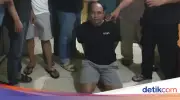 Nekat Curi Motor demi Belikan Pacar HP, Maling di Bogor Ditangkap