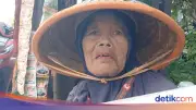 Nenek Jukir Gagalkan Pencurian Rp 3,6 M Dapat Hadiah Umrah dari Pemilik Uang