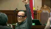 Noel Divonis 4,5 Tahun Penjara, Prestasi Jadi Pertimbangan Meringankan