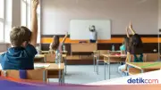 Norwegia Larang Siswa SD Gunakan AI, Fokus Calistung