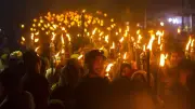 NU Tetapkan 1 Muharram 1448 H Jatuh Besok, Berbeda dengan Pemerintah