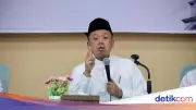 Nusron Wahid Buka Suara soal Diskusi di UGM Digeruduk Mahasiswa
