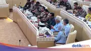 OIKN Usul Tambahan Anggaran Rp 15,5 Triliun untuk IKN 2028