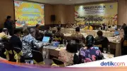OJK Dukung RUU Obligasi Daerah, Beri Catatan soal Keterbukaan Informasi