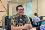 OJK Tetapkan Jeffrey Hendrik Sebagai Bakal Calon Dirut BEI 2026