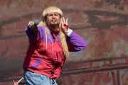 Oliver Tree Meninggal dalam Kecelakaan Helikopter di Rio de Janeiro