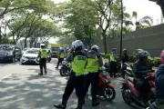 Operasi Patuh 2026 Digelar 8-21 Juni, Fokus pada ETLE