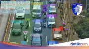 Operasi Patuh 2026 Hadirkan ETLE Drone Mobile Presisi, Makin Canggih!