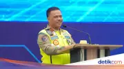 Operasi Patuh 2026: Kakorlantas Tekankan Esensi Kemanusiaan dan Disiplin Berlalu Lintas