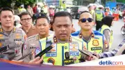 Operasi Patuh 2026: Korlantas Polri Utamakan Humanis, Tilang Manual Naik Jadi 30 Persen