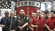 Orang Kepercayaan Sony Sanjaya Jadi Tersangka Baru Korupsi MBG