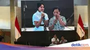Ortu Calon Siswa Sekolah Rakyat di Bali Nangis Haru Ucap Terima Kasih ke Prabowo